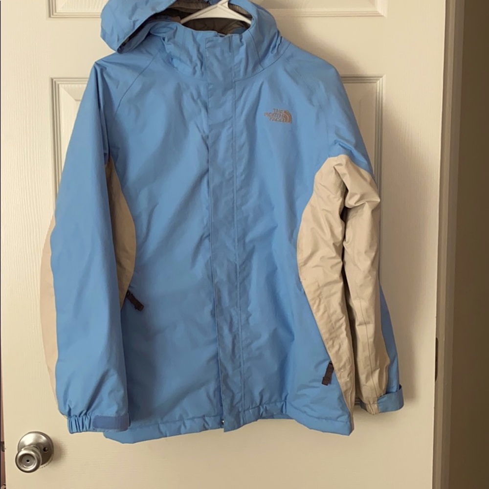 The North Face Jacket